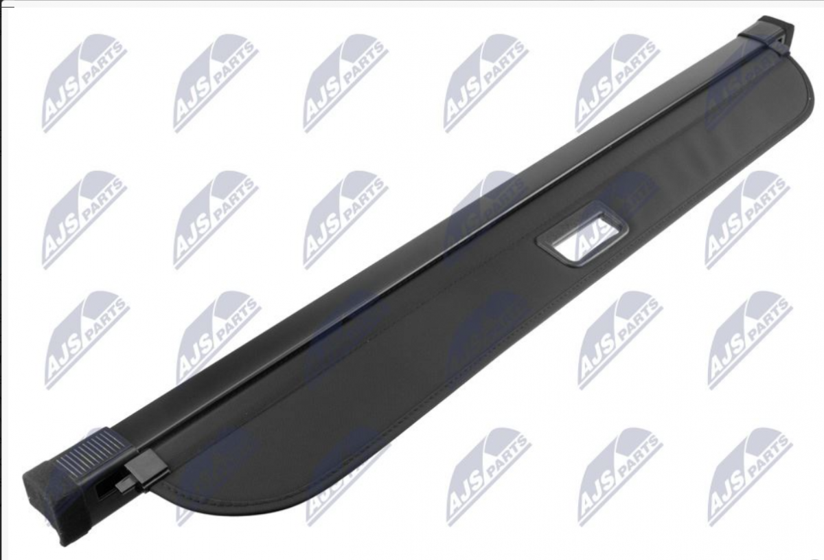 Hoedenplank BMW X5 E70 OEM 5146955873 2006- Hoedenplank BMW X5 E70 OEM 5146955873 2006-