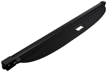 Hoedenplank MERCEDES KLASA M W164 2006-