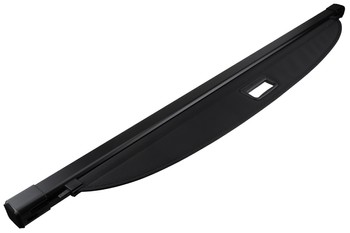 Hoedenplank MERCEDES GLE W166 2015-