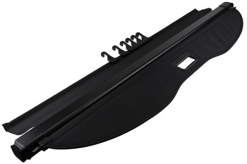 Hoedenplank SUBARU FORESTER 2012-