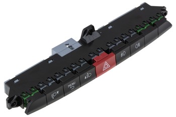 Alarmlicht schakelaar OEM 735618528 - € 29,95
