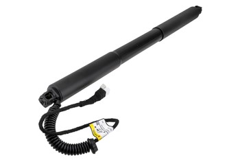 Gasveer achterklep OEM 51247462540 - € 78,95