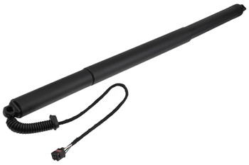Gasveer, achterklep OEM 7T0827851C - € 69,95