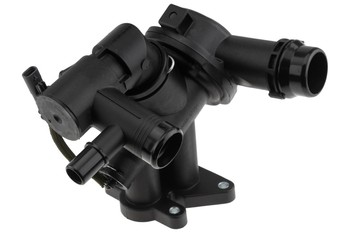 Thermostaat, koelvloeistof OEM LR106640