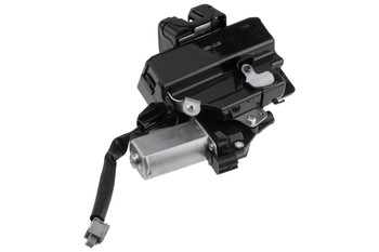 Achterklepslot OEM 69350-42060