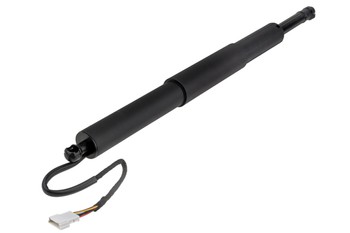 Gasveer, achterklep OEM 51247207015 - € 89,95