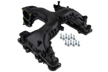 Inlaatspruitstuk OEM 059129711CF - € 149,95