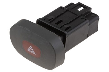 Alarmlicht schakelaar OEM 252904482R - €