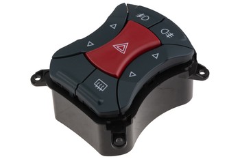 Alarmlichtschakelaar OEM 735297542 - € 24,95