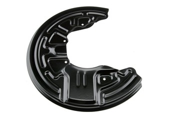 Ankerplaat remschijf OEM 8E0615311C