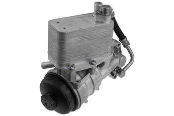 Oliekoeler met Filter OEM 30777914 - € 149,95