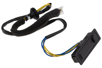 Achterklepslot OEM 25380-1GR0A - € 12,95