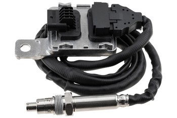 NOx-sensor, NOx-katalysator OEM 80A907807D