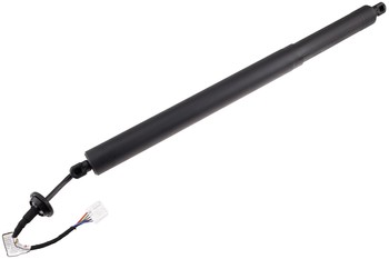 Gasveer, Achterklep OEM 904519468R - € 79,95