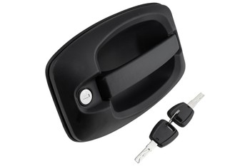 Deurhendel OEM 735423244