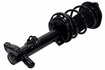 Schokdemper OEM A2043230900 - € 169,95