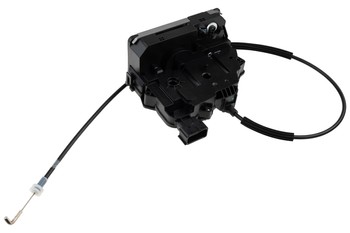 Deurslot OEM 51858837