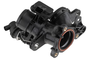 Gasklephuis OEM 0345.G9