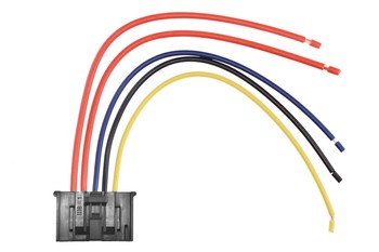 Kachelweerstand Reparatieset OEM 55702407