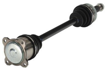 Aandrijfas OEM 42340-53010