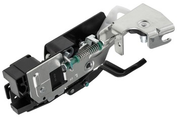 Deurslot OEM 7M3839015A