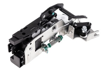 Deurslot OEM 7M4839016A