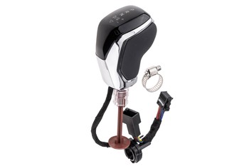Pookknop OEM 5K1713203E