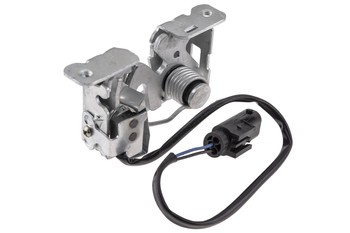 Motorkapslot OEM 51237308068 - € 29,95