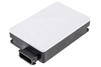 Regeleenheid, dodehoekherkenning OEM A0009056103