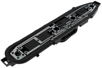 Lampvoet, achterlicht OEM 9677205180