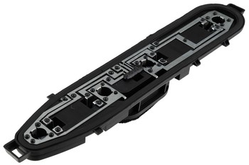 Lampvoet, achterlicht OEM 9677205080