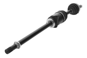 Aandrijfas OEM 39100JG72B