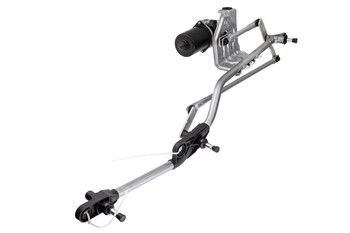 Ruitenwissermechaniek met Motor OEM 8200327016