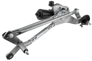 Ruitenwissermechaniek met Motor OEM 85150-0D080 - € 79,95