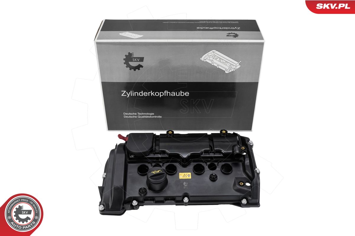 Kleppendeksel OEM 9818425480 - € 139,00