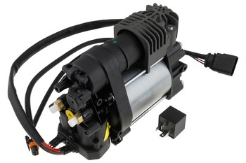 Compressor voor de luchtvering OEM 97035815107 - € 229,95