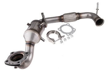 Katalysator OEM 2138289 - € 259,95
