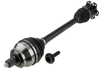 Aandrijfas OEM 4F0407272K - € 69,95