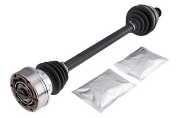 Aandrijfas OEM 8E0501203J - € 69,95