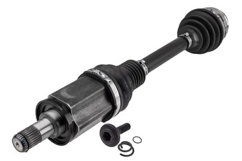 Aandrijfas OEM 31608682367 - € 99,95