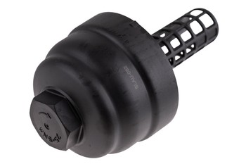 Deksel, oliefilterbehuizing OEM 06E115433C - € 9,95