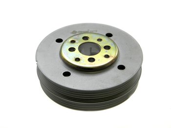 Riemschijf, Krukas Passat OEM 038105243F - € 39,95 Riemschijf, Krukas Passat OEM 038105243F - € 39,95
