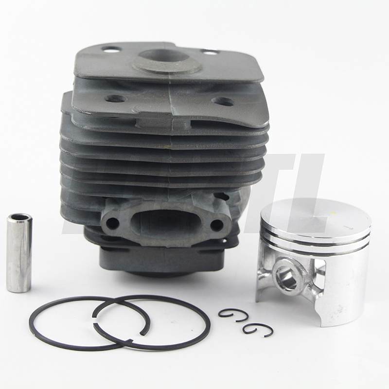 Cilinder met Zuiger 56mm passend op K950 - € 99,95