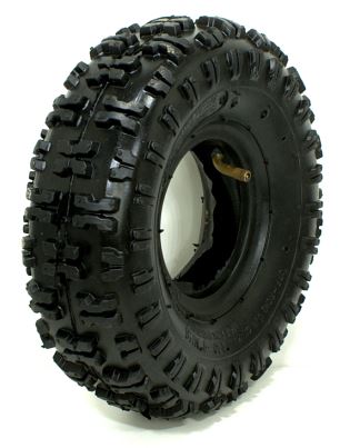4 Inch Miniquad Band Met Binnenband - € 16,95