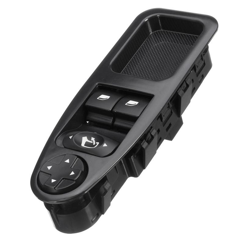 Raamschakelaar OEM 6554ZJ - € 16,95