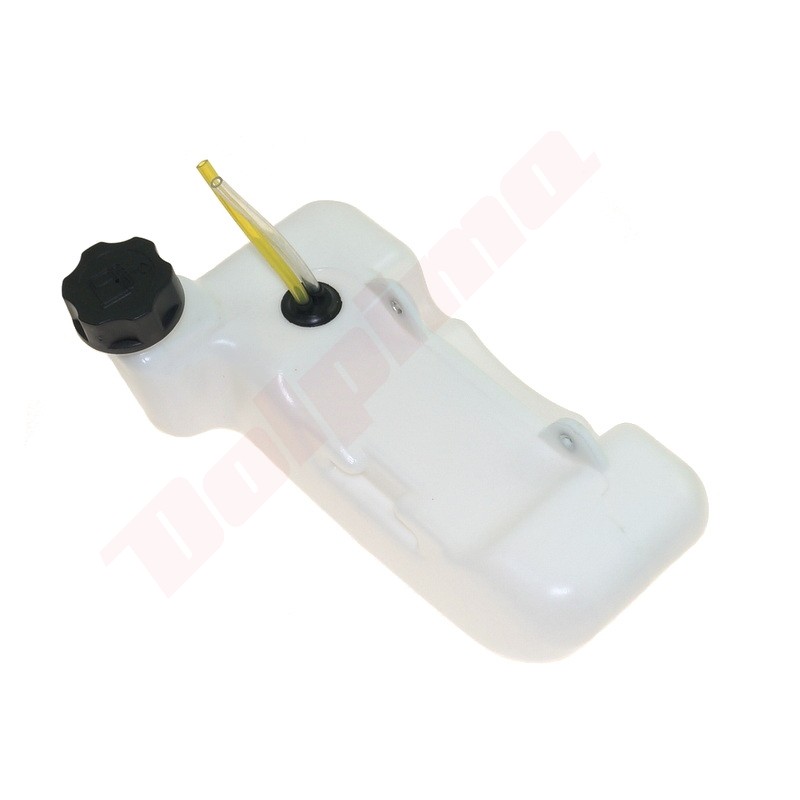 Benzinetank 52cc Multitool (Oud Model) - € 19,95
