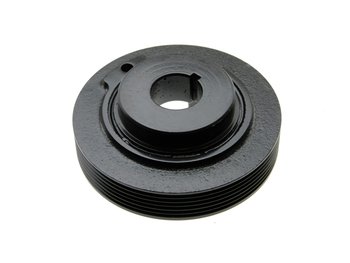 Riemschijf, Krukas oa.Evasion-Xantia-Xsara OEM 0515H6 € 24,95