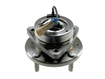 Wiellagerset Vooras Evanda OEM96328337 € 49,95