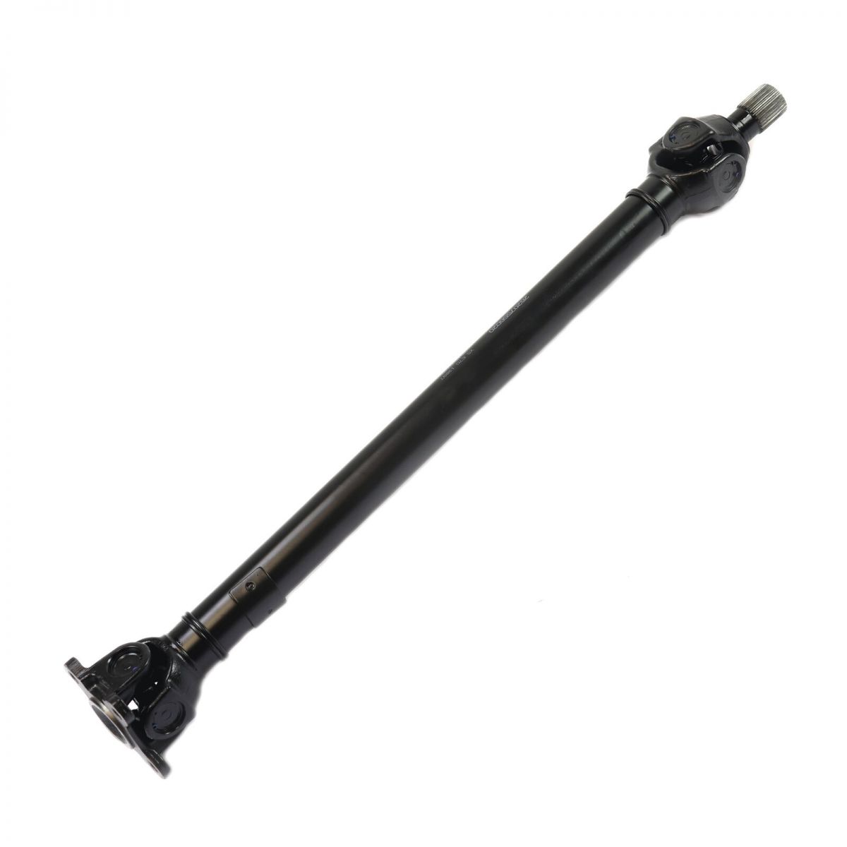 Cardanas Vooras X5-X6 (705mm) OEM 26207556020 €179,00