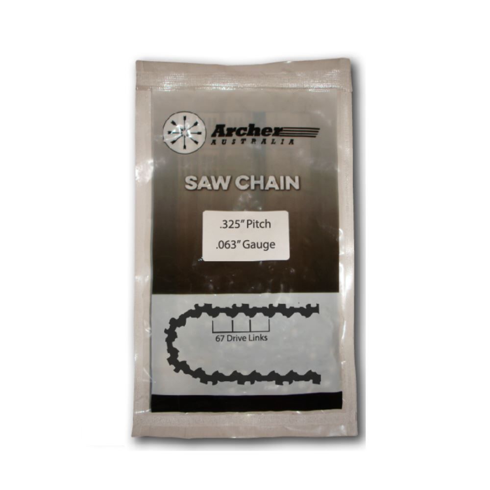 Ketting 16 Inch passend op 024, 026, 028, MS240, MS260 - € 9,95